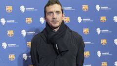 Amor: "Coutinho parece que llevaba toda la vida aquí"