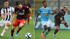 Pesadilla continental