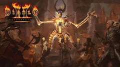 Beta abierta de Diablo 2 Resurrected: fecha, horario y cómo descargar