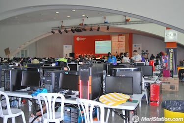 x6tence: "Los equipos españoles son muy punteros"