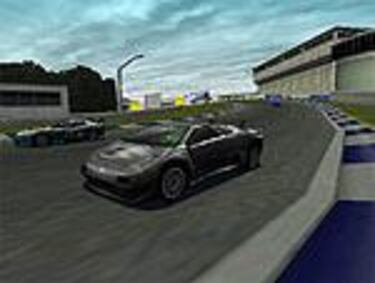 Gran Touring Car (PC)
