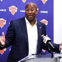 Brown’s words on next season will stir the emotions in any Knicks fan