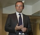 Sandro Rosell declara hoy ante Pablo Ruz por el ‘caso Neymar’