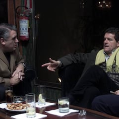 La verdad sobre Capello, Lorenzo y Fernando Sanz