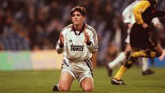 Los fichajes del Real Madrid que más desilusionaron