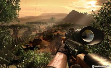 [GC] Far Cry 2, Impresiones