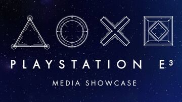 Resumen conferencia Sony E3 2017: PS4 confirma un gran catálogo y muchos juegos, remake de Shadow of the Colossus