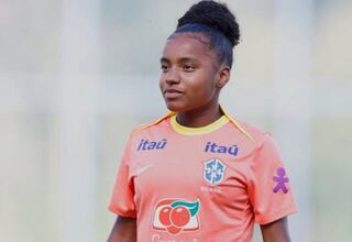 Marry, la joya brasileña pulida por la IA