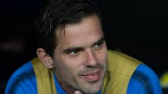 Gago: recuperación e incógnita