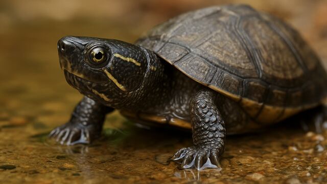 A beginner’s guide to choosing the right turtle or tortoise, with practical details on cost, care needs, enclosure size, and how long they live.