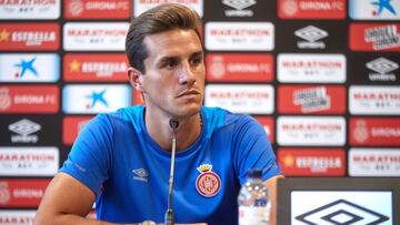 Bernardo: "Hay confianza plena en lo que hacemos"