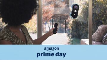 Conga WinDroid 870 Connected: así es el robot limpiacristales con un descuento de 183 euros