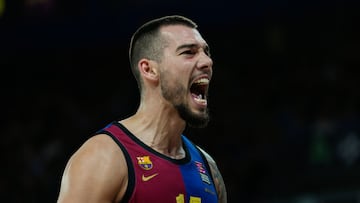 Fenerbah?e - Barcelona: horario, TV, c車mo y d車nde ver la Euroliga 2024-25