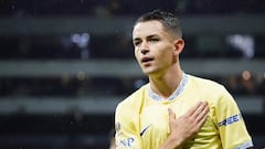 Los jugadores que lideran en estadísticas el Apertura 2023