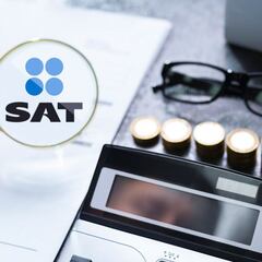 SAT: ¿Por qué aparezco como suspendido en la constancia de situación fiscal y cómo lo soluciono?