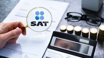 Adiós a su saldo a favor: el SAT se lo quitará si comete este básico error en su domicilio