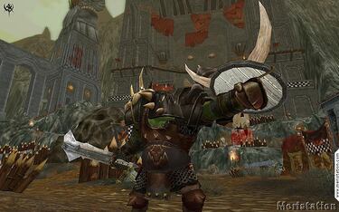Warhammer Online supera los 300.000 usuarios