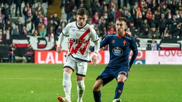 El sueño europeo pasa por Vigo