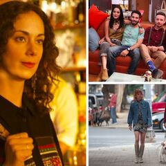 5 series mexicanas que puedes ver en HBO Max