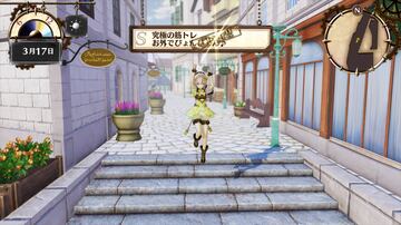 Captura de pantalla - Atelier Lydie & Soeur: Alchemists of the Mysterious Painting (PC)