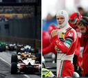 Mick Schumacher debutará en el GP de Macao en noviembre