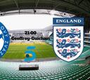 Eslovaquia vs Inglaterra vivo online: Eurocopa 2016, Grupo B