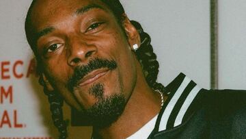 El hilarante streaming de Snoop Dogg: se cabrea jugando a un videojuego y se larga