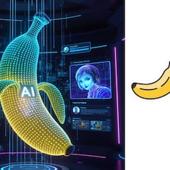 Qué es Nano Banana, la nueva herramienta de Google que llegó para revolucionar las imágenes con IA
