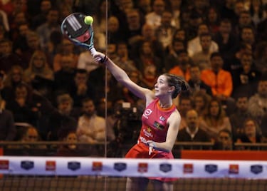 La cascada de cambios se van confirmando a cuenta gotas