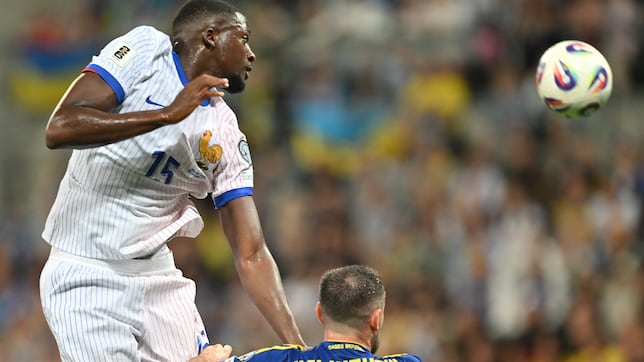 Konaté y Joan, prioridades