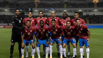 El histórico exfutbolista costarricense señaló que el combinado tico debe poner los pies en la tierra y jugar con mucha inteligencia.