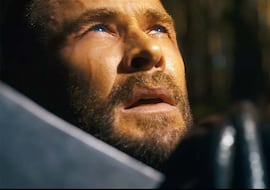 El nuevo tráiler de ‘Avengers Doomsday’ pone a Thor a rezar ante su nuevo enemigo: “El destino me ha regalado algo que nunca pedí”