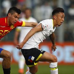 Rodríguez: "Guede nos pide llegar con 6 jugadores al área"