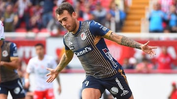 Mercado de fichajes | U. de Chile 2023: refuerzos, quiénes llegan, se van y últimas noticias, 4 de diciembre