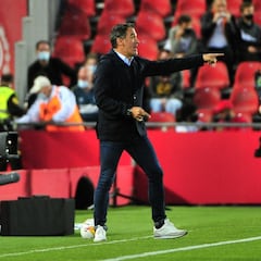 Luis García Plaza: "Van a ser expulsados muchos entrenadores"