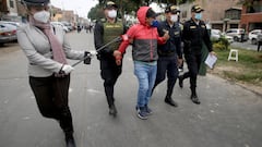 Coronavirus en Perú hoy, en vivo: resumen y casos del 9 de junio