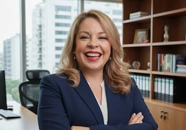 Ana Cristina Pérez, experta en nutrición: “El 50% de las personas no recuperan el peso anterior a Navidad”