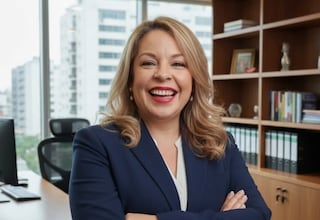 Ana Cristina Pérez, experta en nutrición: “El 50% de las personas no recuperan el peso anterior a Navidad”