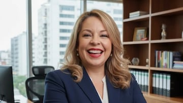 Ana Cristina Pérez, experta en nutrición: “El 50% de las personas no recuperan el peso anterior a Navidad”