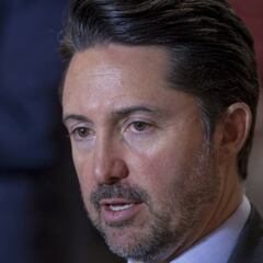 Yon de Luisa aclara que Veracruz sí tenía fianza y se trabaja en cobrarla