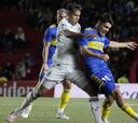 Boca, también campeón en Reserva