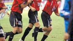 Otro colista resucita ante un Valladolid desconocido