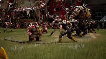 Blood Bowl 3