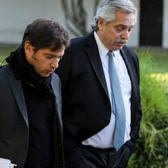 Coronavirus Argentina: ¿en qué se fija el Gobierno para decidir sobre la cuarentena?