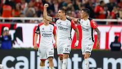 Chivas fracasa: eliminado en casa por el Atlas