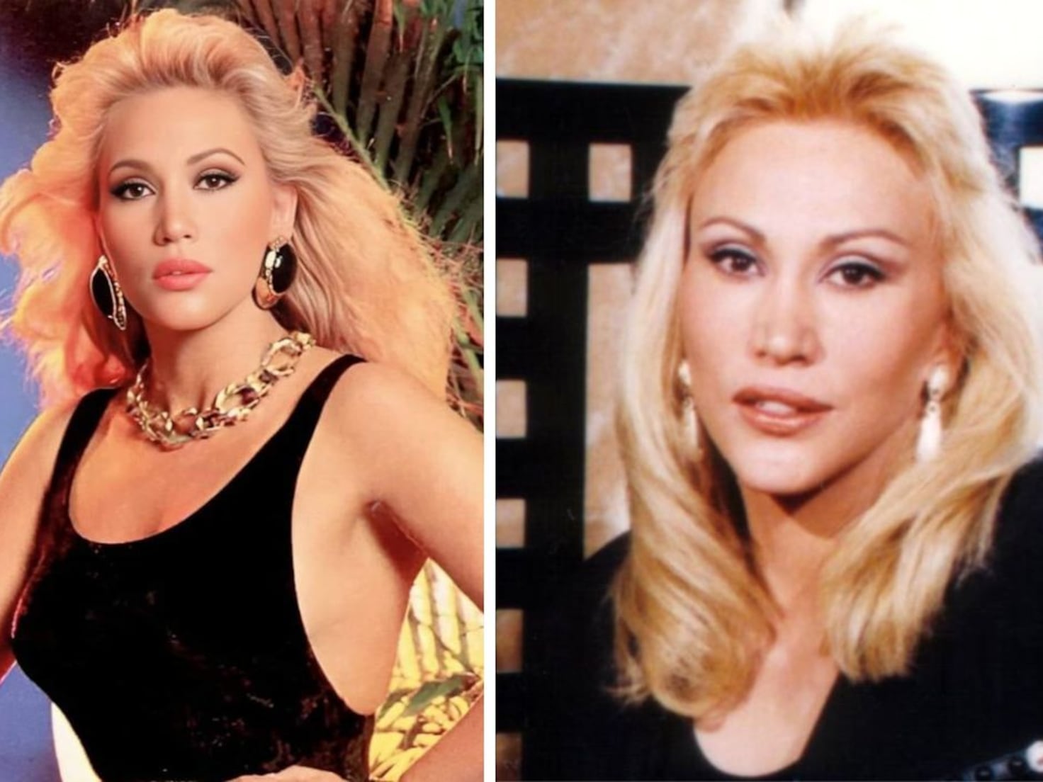 Qué fue de Laura León: así luce actualmente 'La Tesorito' - AS México