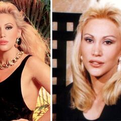 Qué fue de Laura León: así luce actualmente ‘La Tesorito’