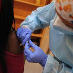 Pfizer, en el ojo del huracán