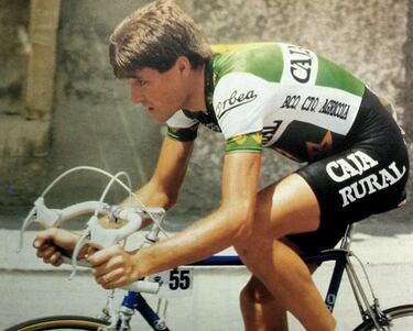 Txomin Perurena lo anunció: “Ahora ataca Vilamajó”