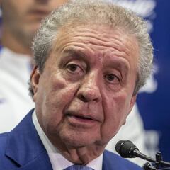 Abogado de Billy: "Víctor Garcés no es socio de la Cooperativa"